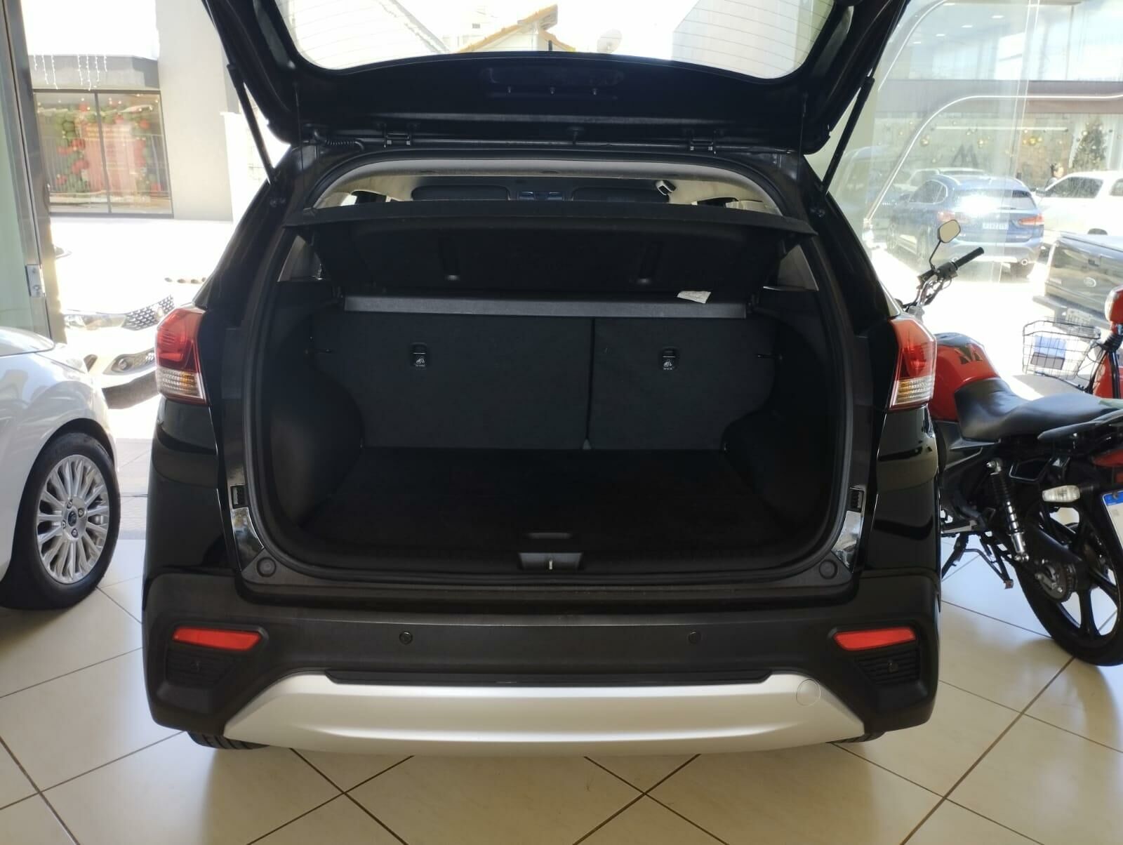 Imagem do veículo  HYNDAI CRETA  ATITUDE 1.6